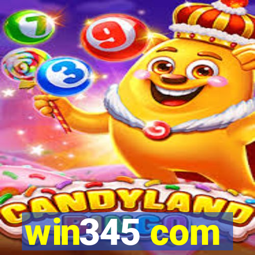 win345 com